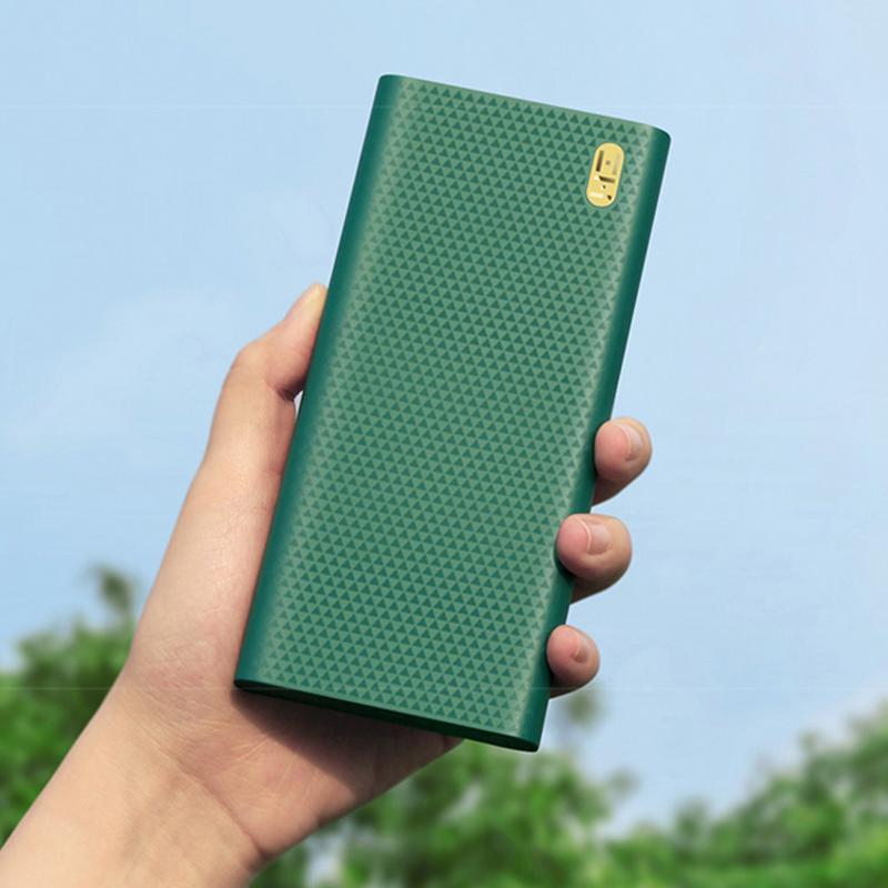 Xiaomi – batterie externe sans fil ZMI WPB01, 10000mAh, 10W Max, charge sans fil, 22.5W, USB C, sortie USB A Max