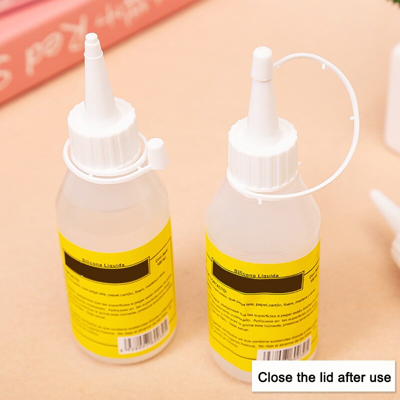 Quick Dry Tacky Glue School Glue Supplies Fast Dry Adhesive Non Toxic Flexible and Crack Resistant Strong Hold Adhesive HFing
