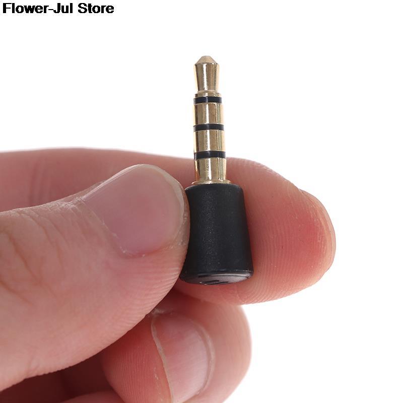 1Pc Mini Microphone Mic for PS4 Player Game Player Phone Laptop Mini Mic