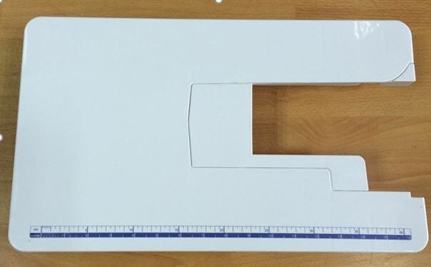 Brother Sewing Machine Extension Table FOR Janome 2039/2049 Butterfly 8190/8290/8390/8590