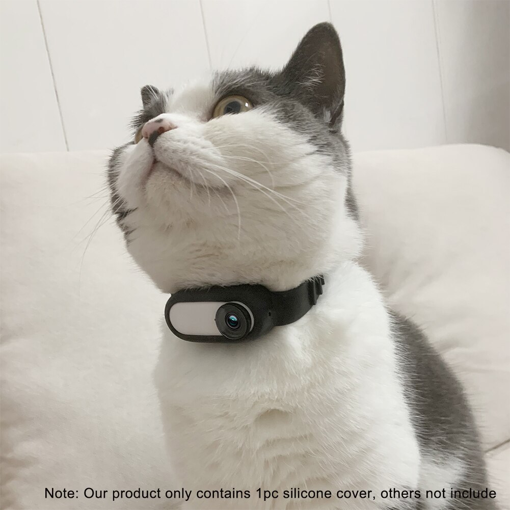 Radfahren fallen Handgelenk Gurt Laufende Tragbare Silikon Abdeckung Aktion Kamera Zubehör Rucksack Elastische Schutzhülle Für Insta360 GEHEN 2