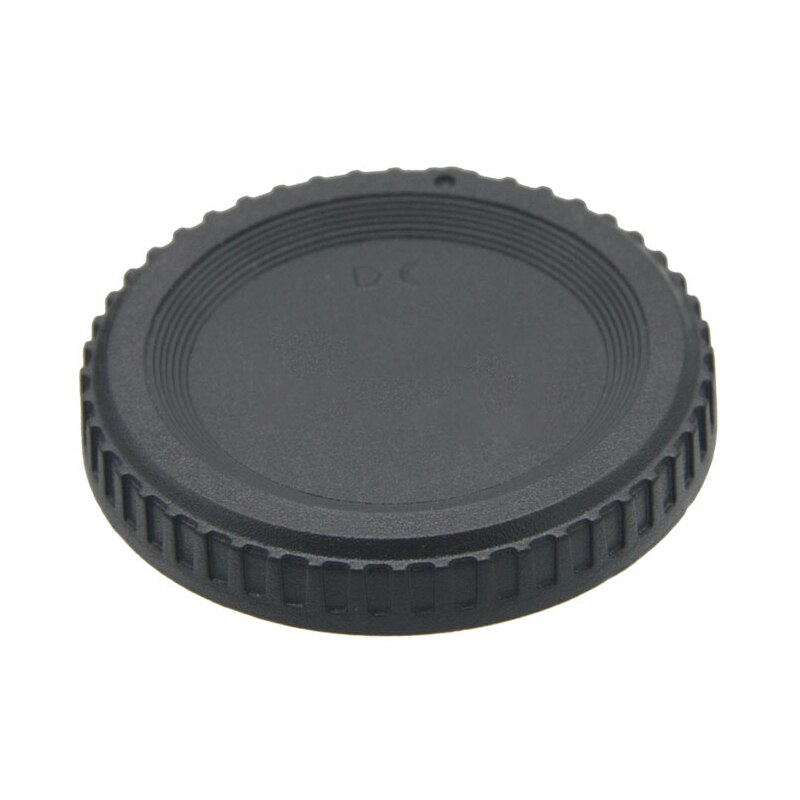 2 In 1 Achter Lensdop + Camera Body Afdekkap Voor Nikon F Moun D3100 D3300 D3400 D5500 D5300 d7200 D7100 D750 D500 D40 Dslr Camera 'S