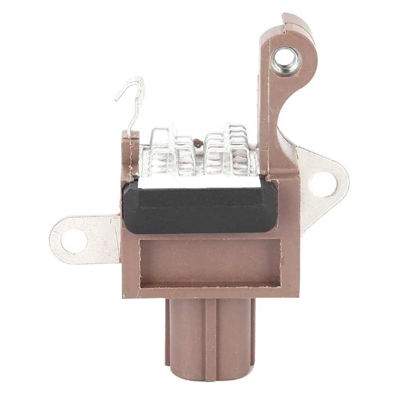 Auto Generator Treibstoff Sparer Auto Lichtmaschine Spannung Regler in6366 OEM Passt für Honda Übereinstimmung VIII 2,4 i regulateur de