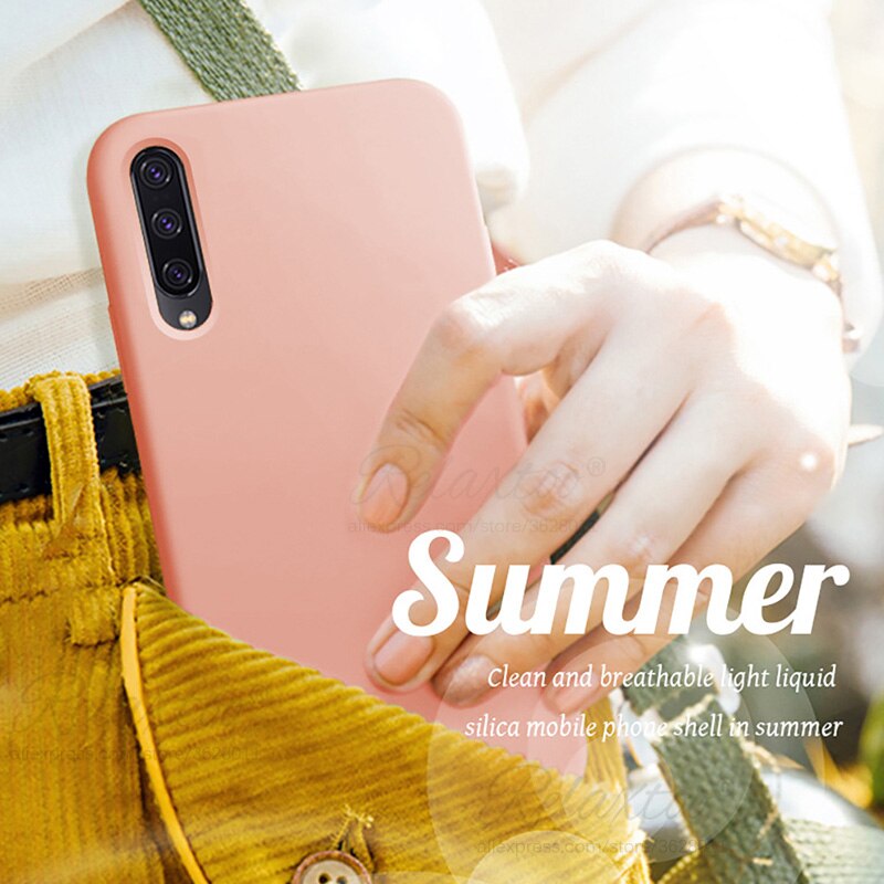 2019 Líquido suave Capa de Silicone para huawei honor 9x9 x caixa do telefone para huawei honor 9 x pro 9xpro cobertura tup couqe capa À Prova de Choque