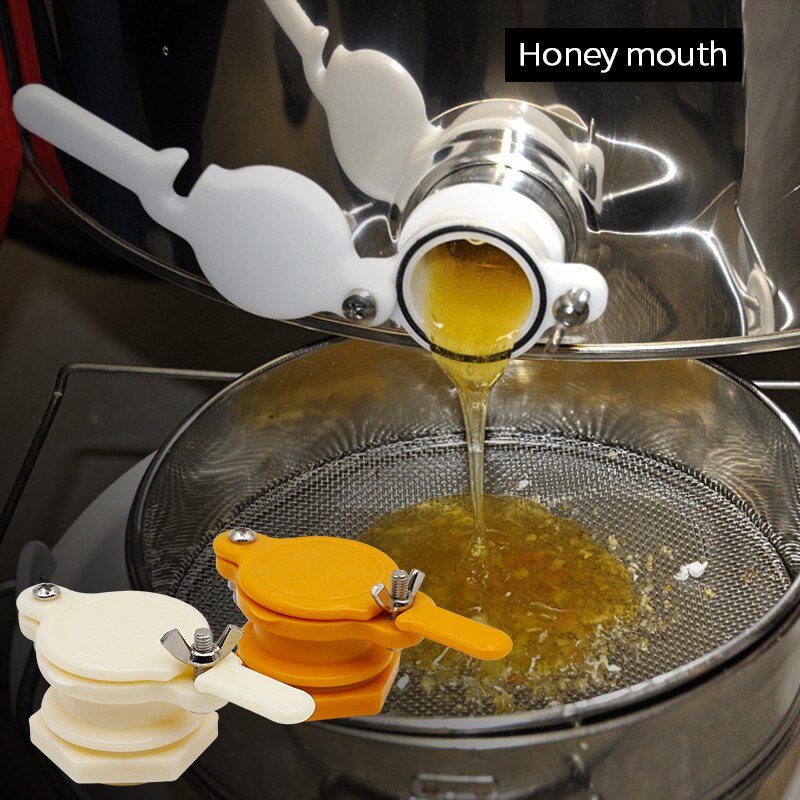 Honing Extractor Honing Gate Honing Klep Honing Tap Bijenteelt Bottelen Gereedschappen Bijenteelt Levert Apparatuur