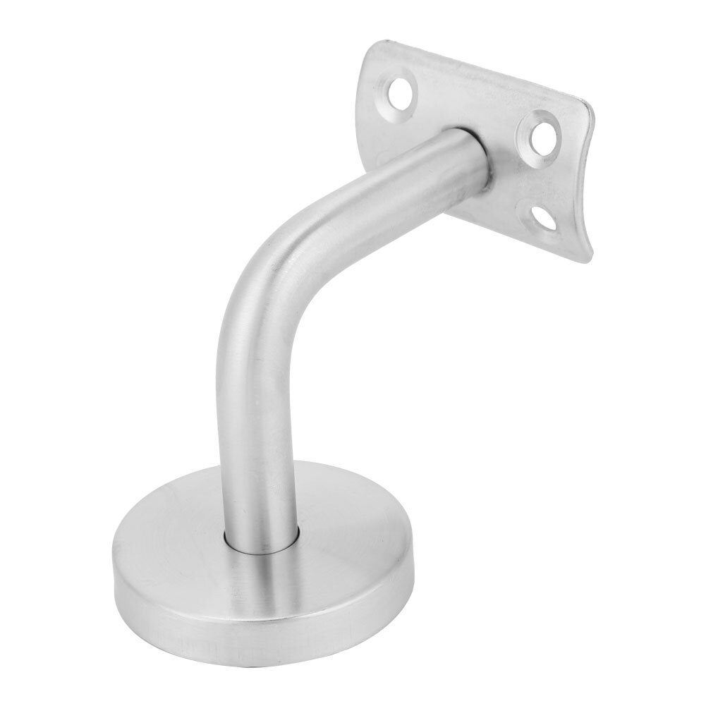 Stainless Steel Wall Support Ladder Stent Stair Handrail Bracket Stairway Parts