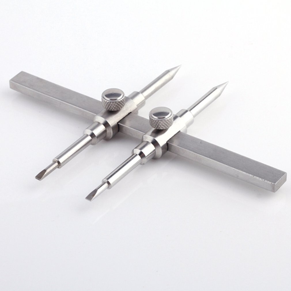 Adjustable Camera Lens Repair Spanner Wrench Open Tool Set Disassemble The Lens Range From 10mm To 130mm Repair Tool