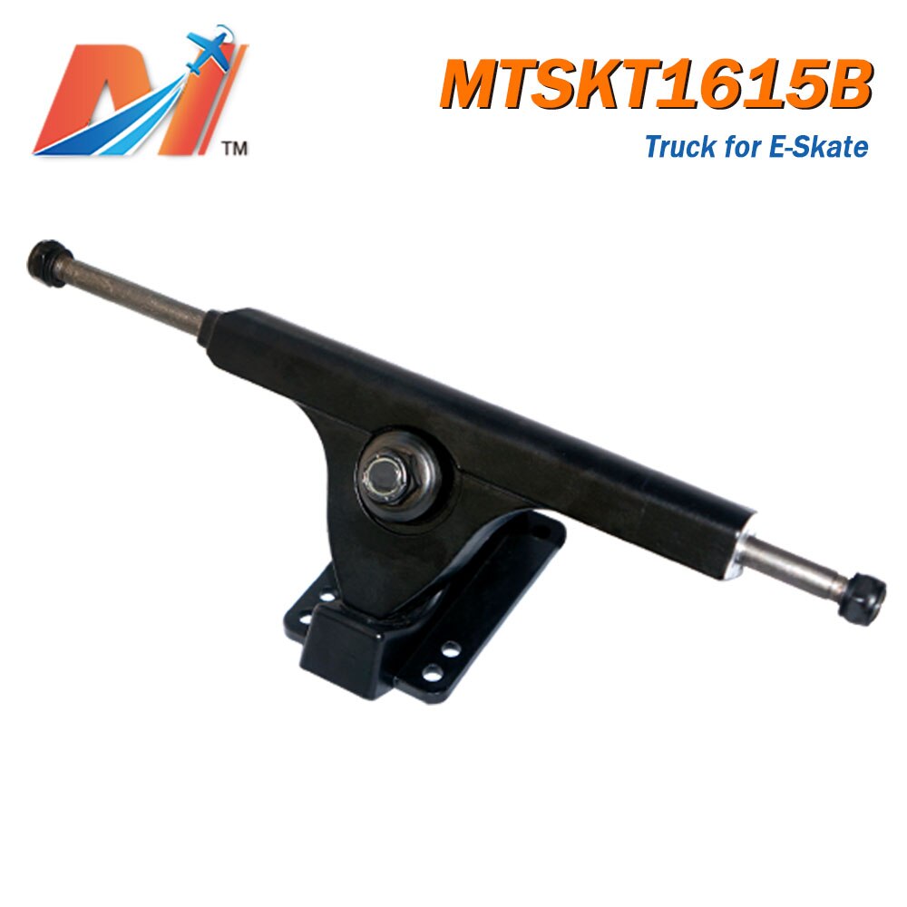 Maytech Clearance electric skateboard hub motor truck rear truck for single hub motor