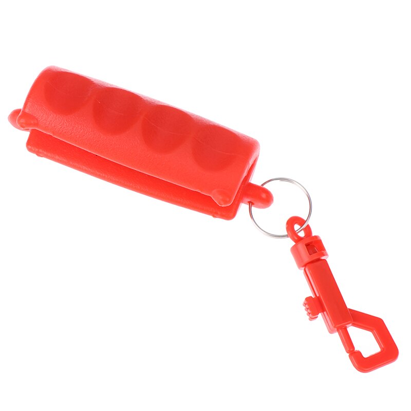 Extracteur de flèches en Gel de silice pour tir à l&#39;arc, 1 pièce, pour l&#39;extérieur, avec porte-clés, outil d&#39;extraction d&#39;arc et de flèche: -RD