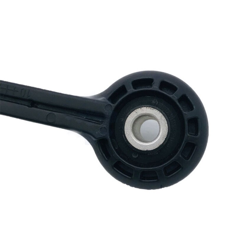For  -q5/a4/a5/a6/a7/rs4 balansestang stabilisert vevstag liten bom plast