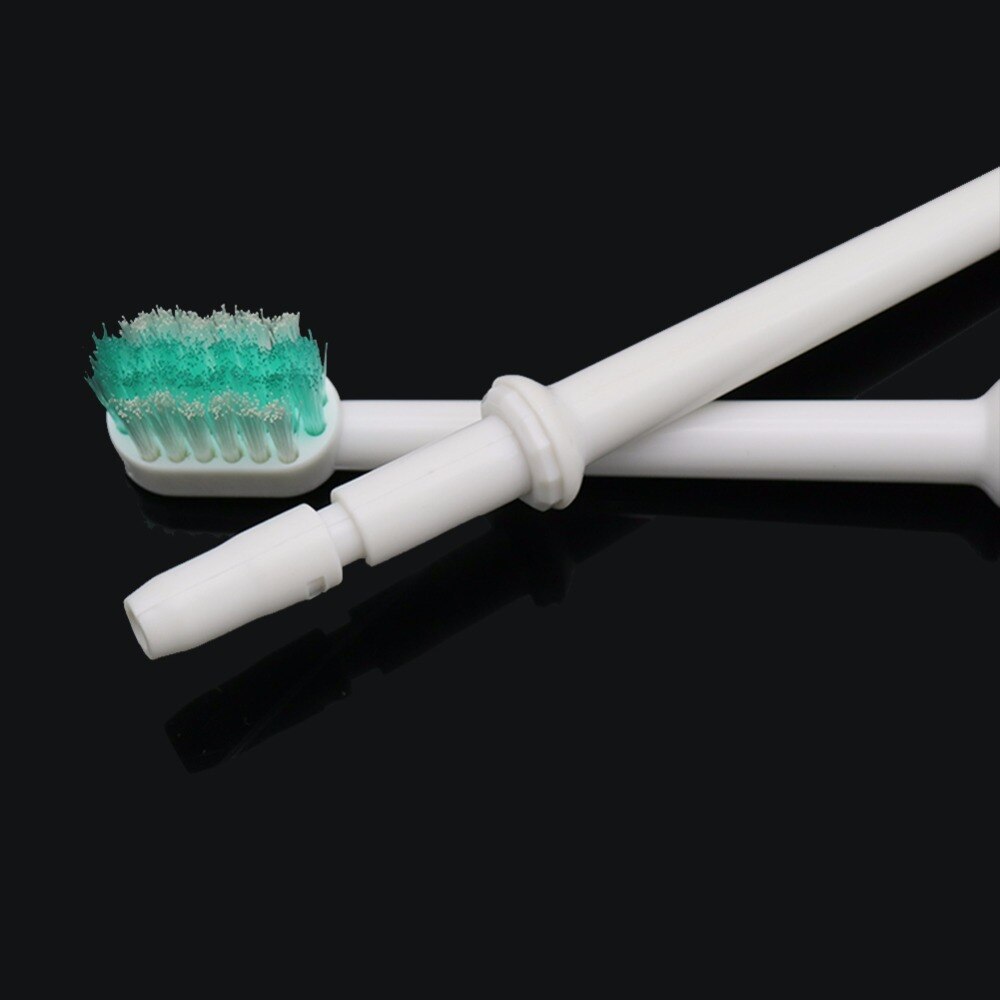 3pcs Oral Hygiene Replacement parts for Waterpik WP-100 WP-450 WP-250 WP-300 WP-660 WP-900