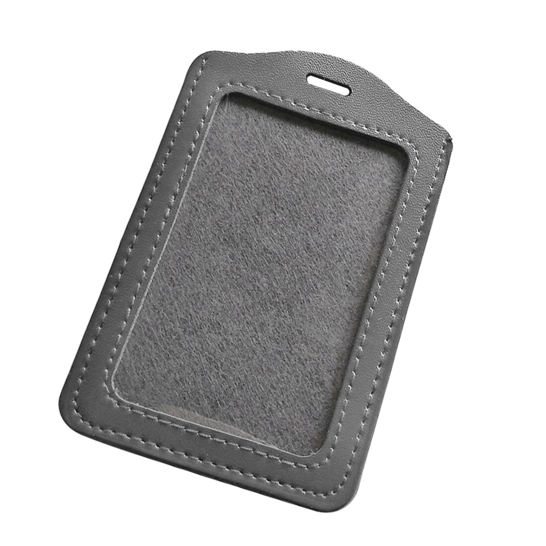 Universele Kleurrijke Pu Leer Creditcardhouders Bankkaart Neck Strap Card Id Houder Studenten Kids Identiteit Badge Card Cover: 11