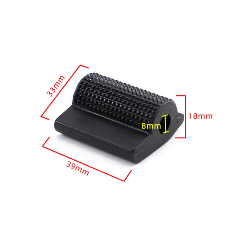 Motorcycle Gear Lever Shoe Protector | Gear Shift Shoe Protector Cover