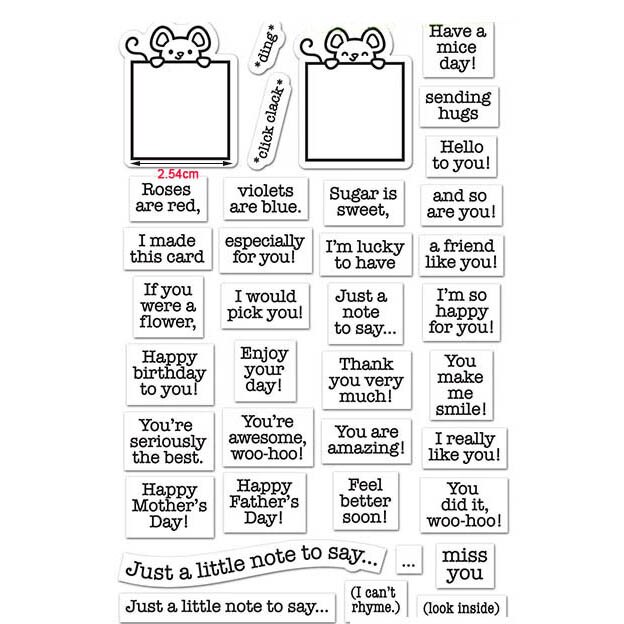 Christmas Deer Reindeer Animal Craft Dies Metal Cutting Dies for Card Making Scrapbooking DIY Craft: 2