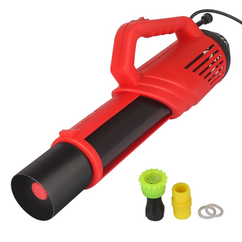 Electric ULV Fogger Sprayer Portable Plant Sprayer Air Pressure Type agriculture garden sprayer Mosquito Killer Pest Control