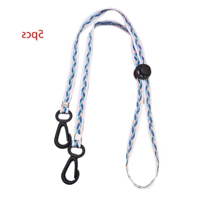 Actie Camera Lanyard voor 3 Verstelbare Quick Release Anti