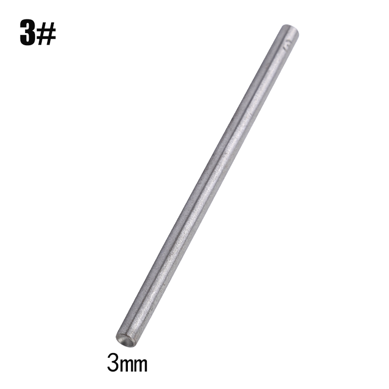 Herramienta de instalación de remaches de setas, herramienta para manualidades de cuero DIY, punzonador de tachuelas, herramienta de punzonado manual para artesanía de cuero, ropa, zapato, sombrero: Gris claro