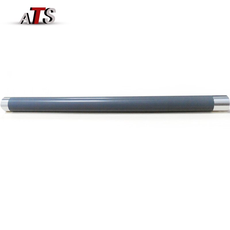 2pcs heat roller upper fuser roller for Kyocera KM 1620 2035 1650 2050 compatible Copier KM1620 KM2020 KM2035 KM1650 KM2050