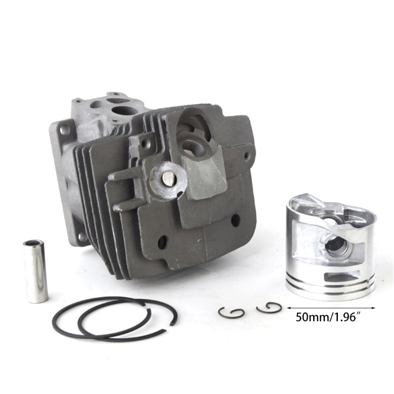 Kit Riparazione Membrana Per Carburatore Stihl MS441, MS 441 – Walbro Compatibile