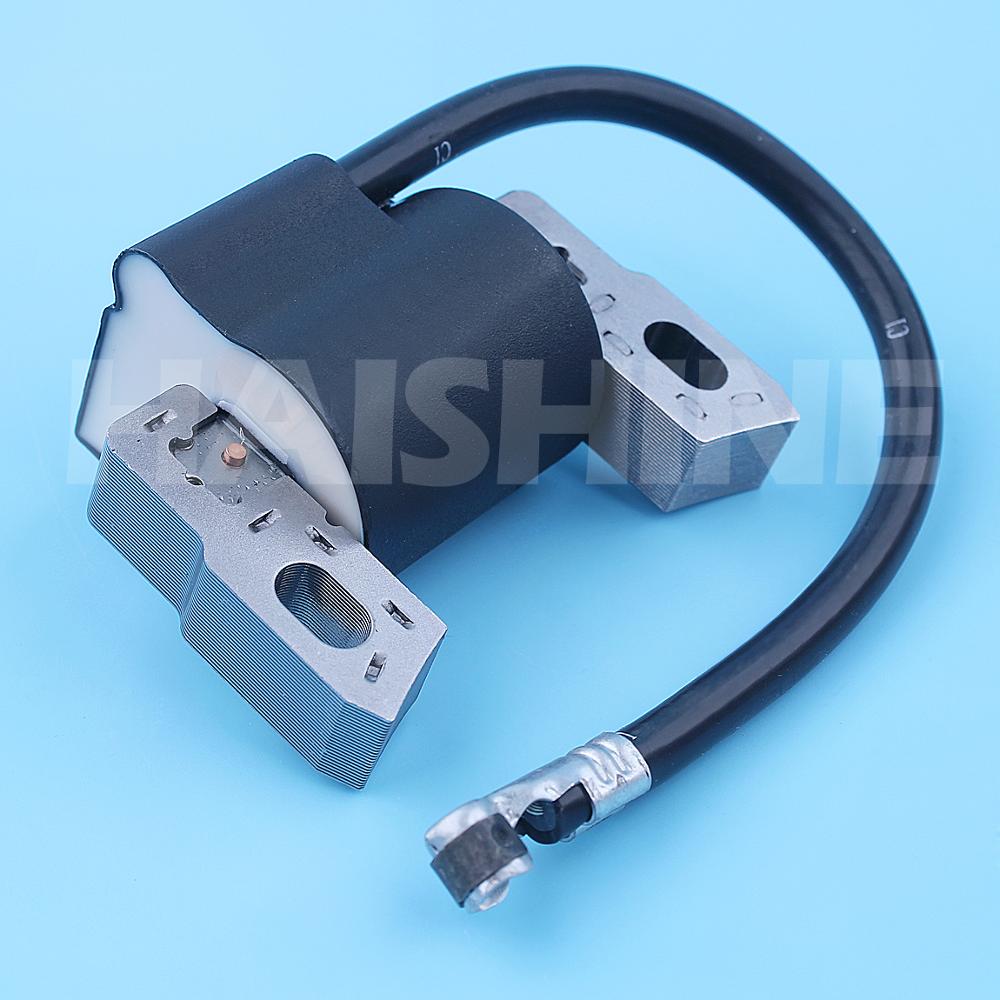 Ignition Coil For Briggs & Stratton 796499 595554 111P02 111P05 11P902 11P905 11P907 121Q02 121Q06 121Q07 101602 121Q72 Mower