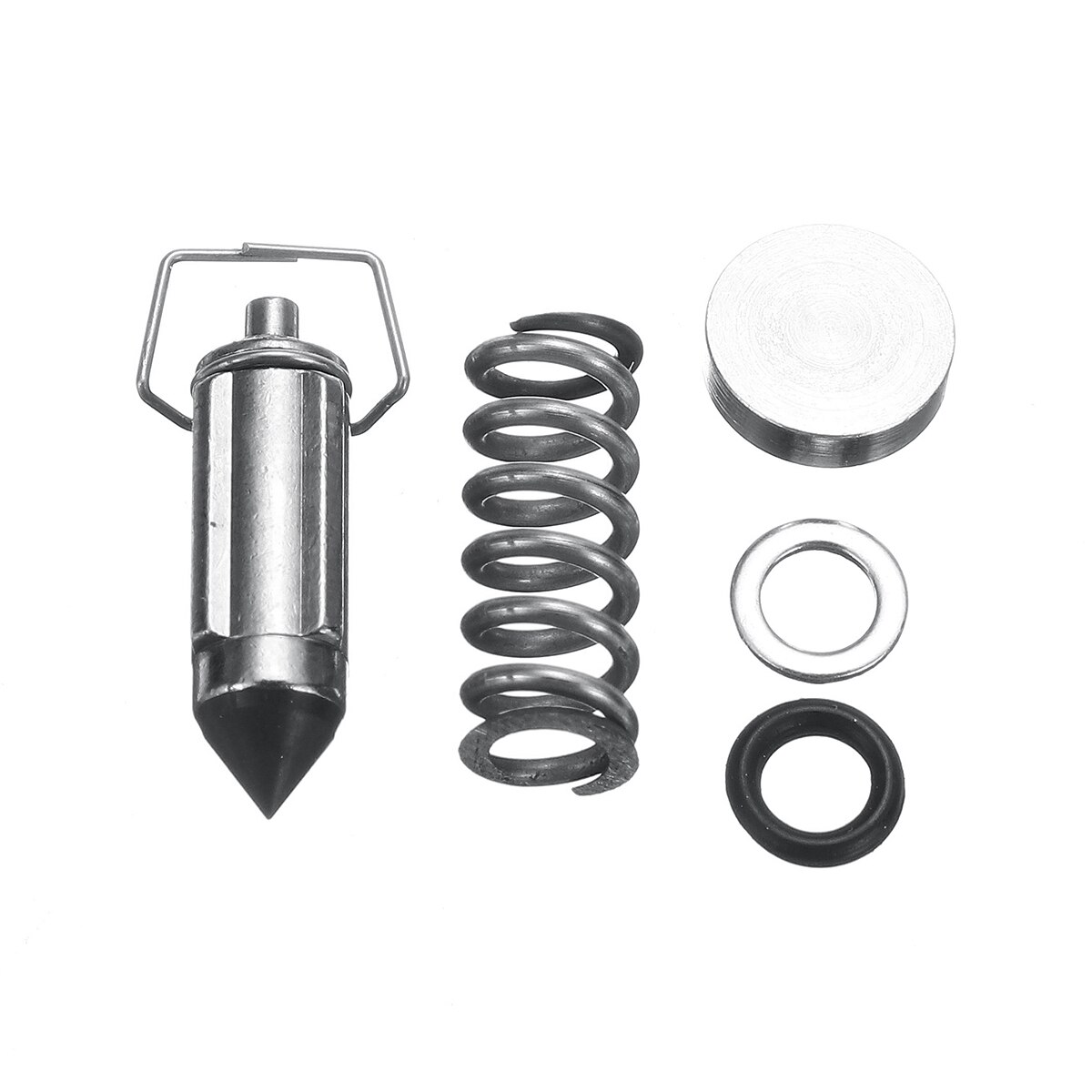 Autoleader Kit de réparation de carburateur | Pour moto EL EN ER GPZ KLE ZL 500 GPZ 600 GPZ 500 S 1983-1987
