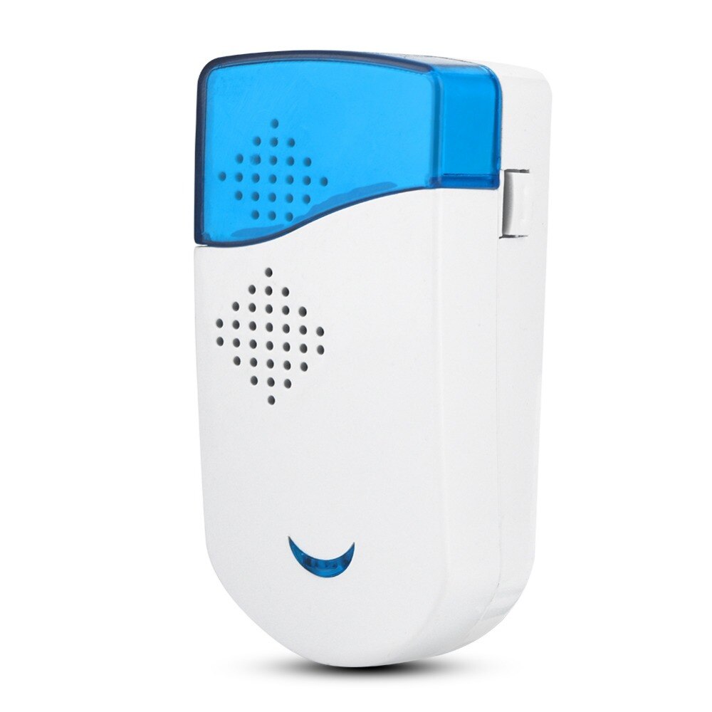 Durable Wireless Doorbell for Home Office Warehouse Hotel