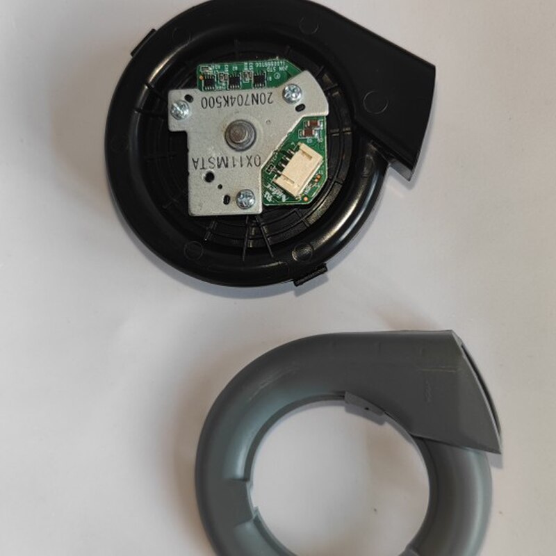 Ventilador de Motor Original para XIAOMI Mijia G1 MJSTG1, accesorios para Robot de barrido y Aspiradora