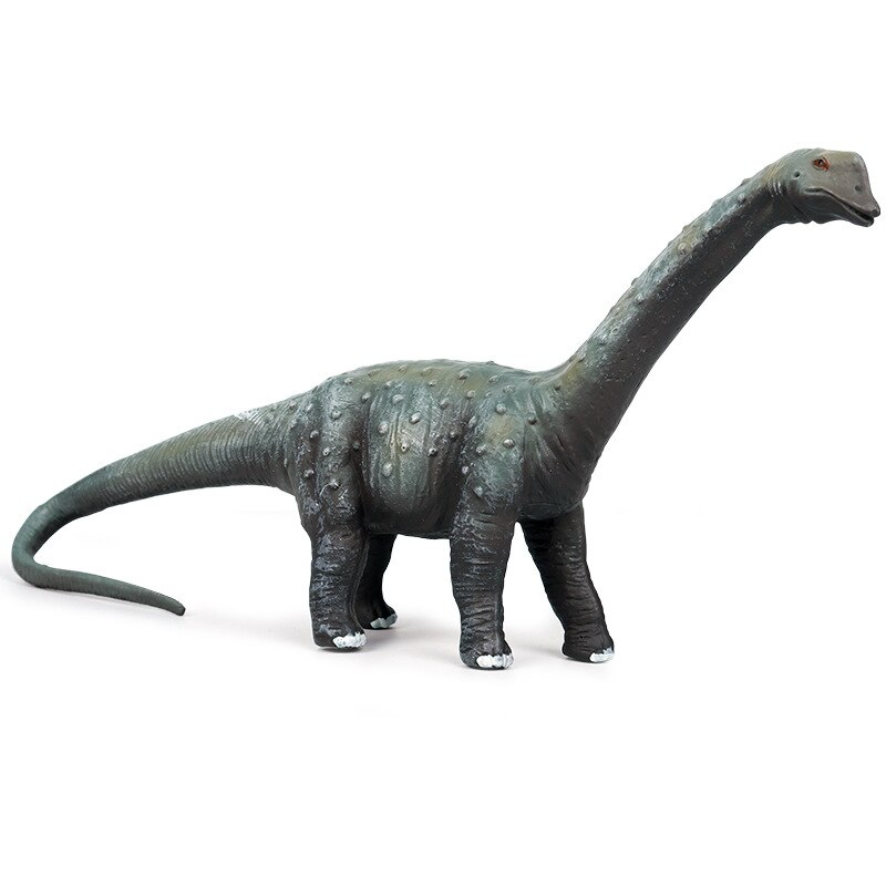 10.2 &quot;Saltasaurus Figuur Dinosaurus Dier Figuur Model Speelgoed Collector Decor Speelgoed Collector Decor Cijfers Educatief Onderwijs