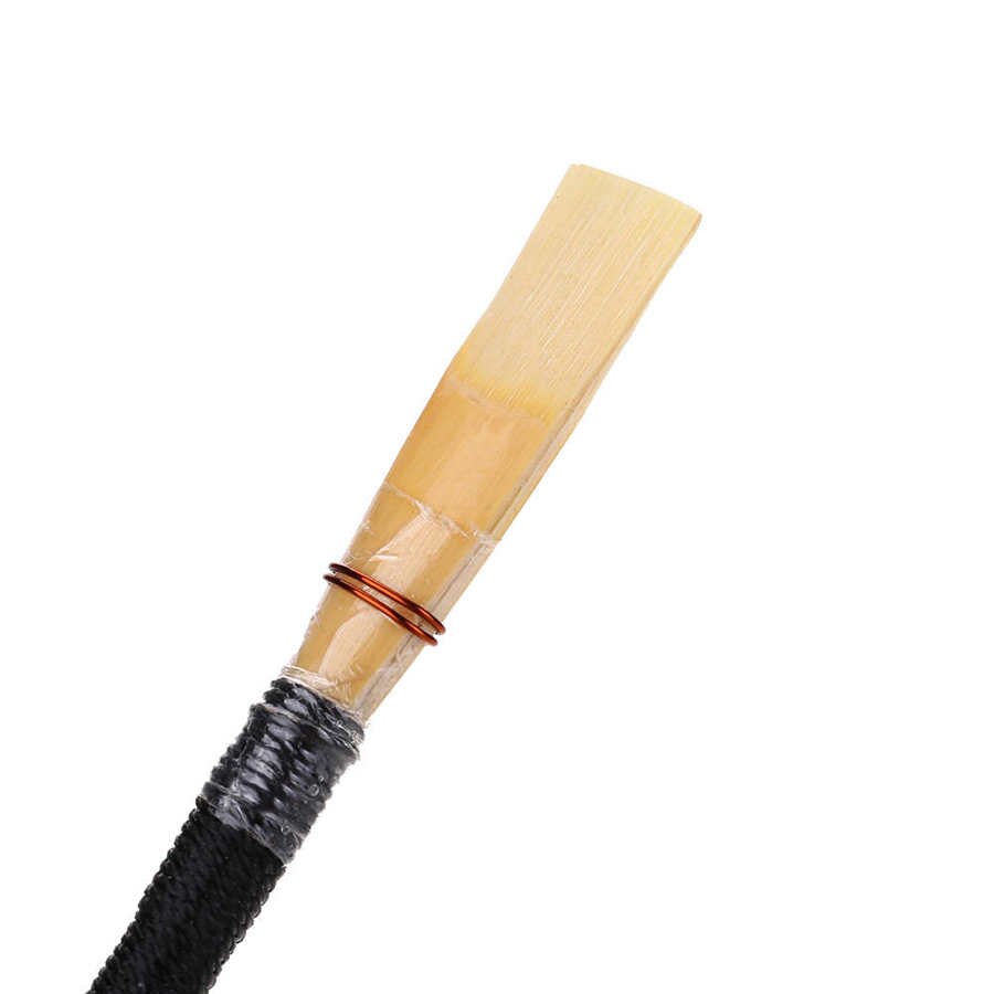 Hobo Riet Wind Instrument Vervangende Onderdelen Voor Studenten Beginners