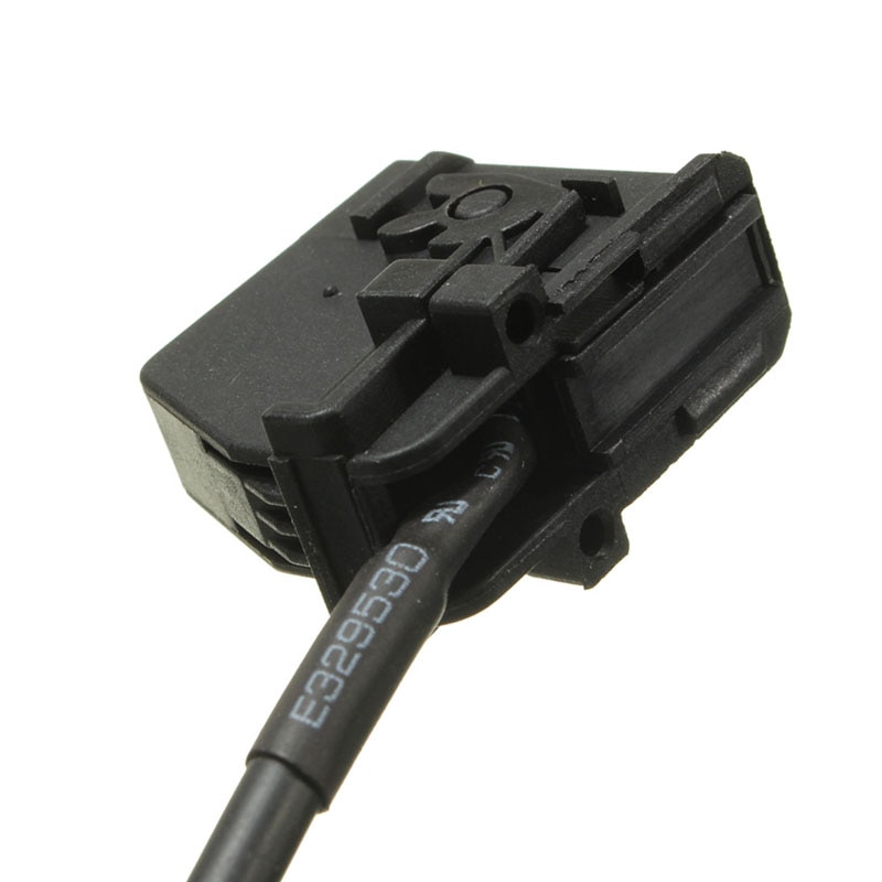 Bil bluetooth aux adapter kabel radio medie interface passer til mercedes benz  w203 w209 w211 stereo cd comand 2.0 aps