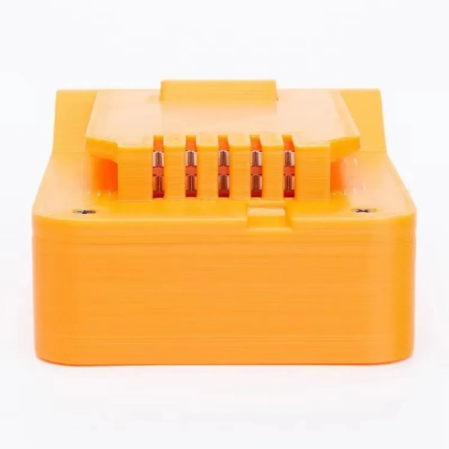 Akku-Adapter für DeWalt 18 V Li-Ionen-Akku, umwandelbar in für Aldi Ferrex Activ Energy 20 V Elektrowerkzeug, tragbarer Akku-Konverter