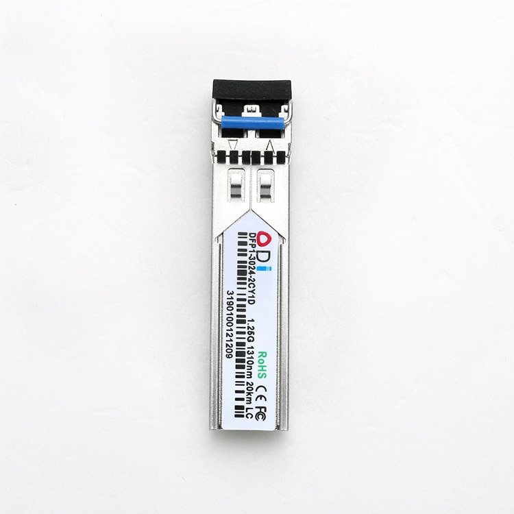 DIBI SFP OEM Fabrik SFP dual Faser 1,25g Sfp Modul werden kompatibel FÜR Cisco