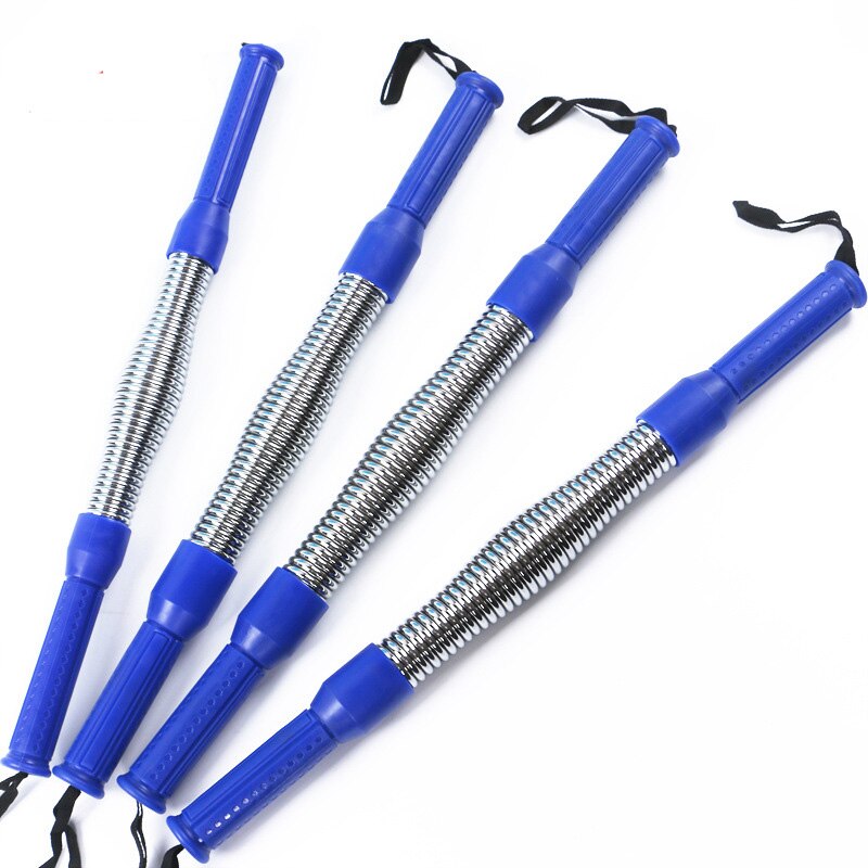 Hand Gripper Strengths Arm Force plated Spring Arm Blaster Expander Fitness Equipment Gym Expander Forearm Power Twister30kg