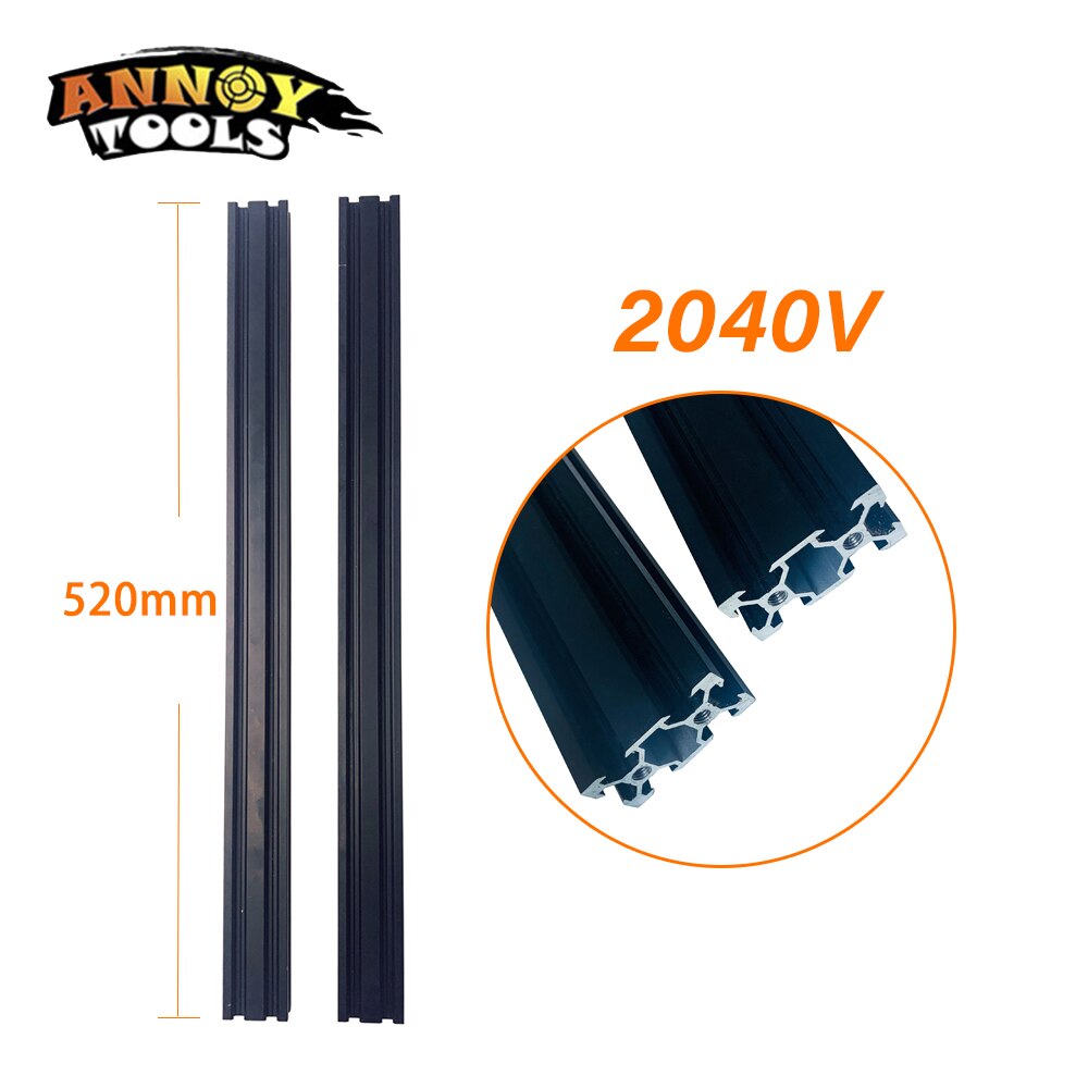 CNC3018 engraving machine DIY CNC engraving machine parts Y-axis upgrade kit woodworking tool accessories