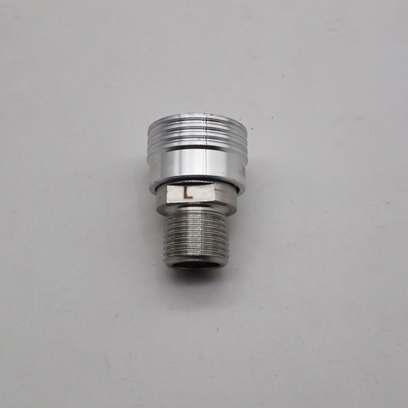 1pcs Ultralight Titanium /Stainless Quick Release Adaptors for Brompton folding Bike MKS ezy Pedals Ace Pedals: Burgundy