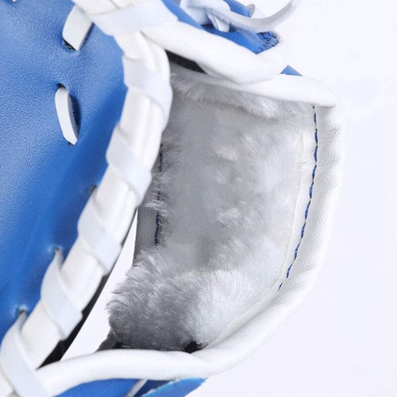 Baseball & Softball Glove - 12.5 Inch - Player Preferred Series - Left Hand Throw