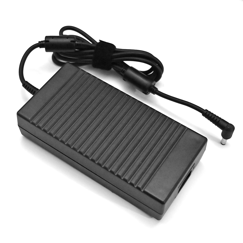 19V 9.5A 180W AC power adapter For MSI GT783S GX60 GX60 MS-16FK GX60S GX70 Destroyer WT60 MS-16F4 ADP-180HB B laptop charger