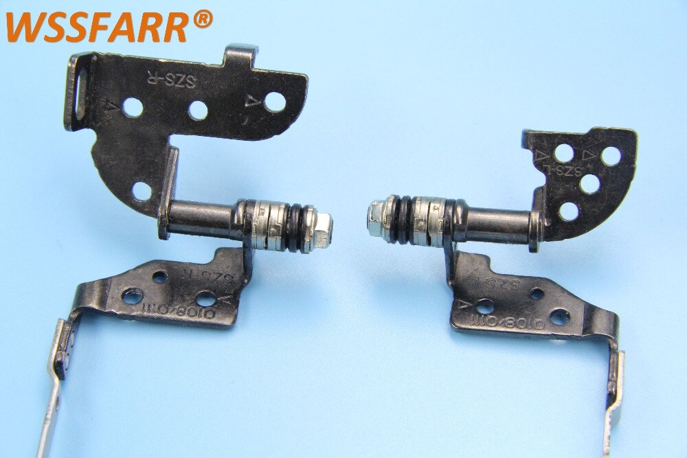 Originele hp Pavilion G7 G7-2000 serie 17.3 laptop LCD/LED Left & Right scharnieren