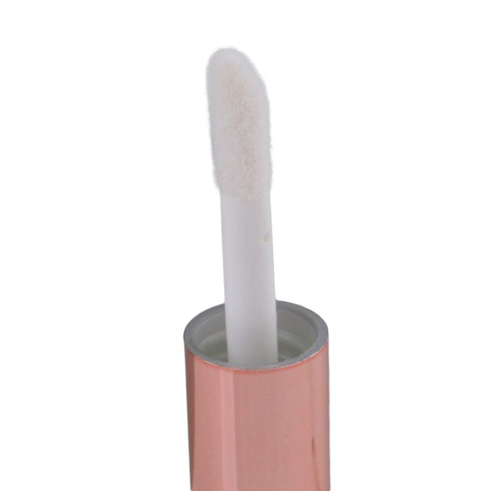 Tube vide en plastique transparent pour brillant à lèvres, contenant de 1.2ml pour Gloss, pour baume à lèvres, outils de maquillage cosmétique avec bouchon, 20 pièces