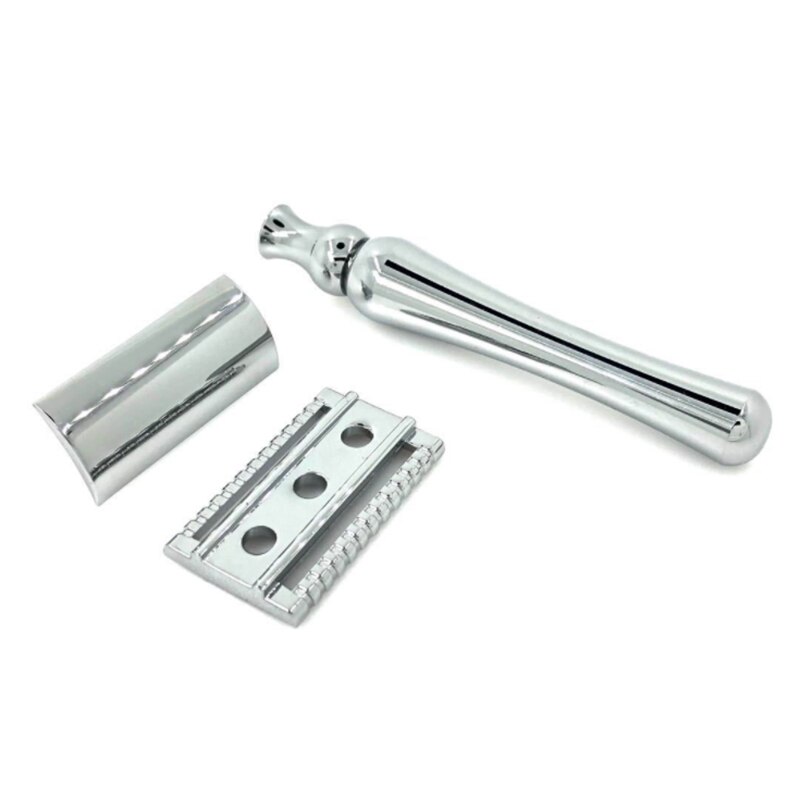 LEMONWALD Safety Razor, Men's Razor, Environmental Razor, For Friends