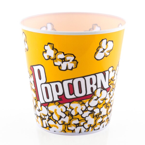 Popcorn eimer