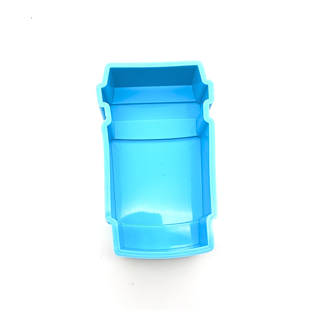 Diy yeso EVA fragancia cuentas coche aromaterapia molde de silicona Cruz atrapasueños aromaterapia vela gota pegamento molde M671