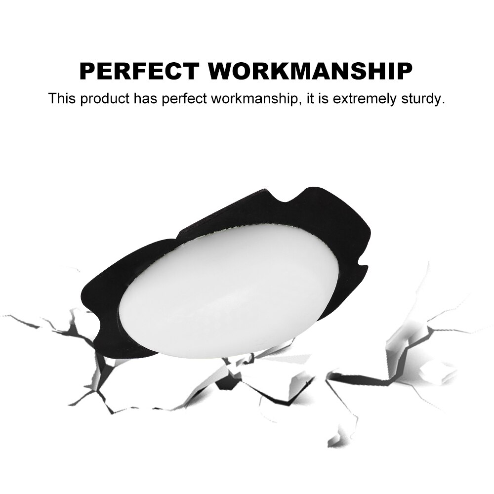 Universele kniebeschermers voor motorfietsen, kniebeschermers voor motorcross, racefietsen, beschermingshoes, crashbestendige kniebeschermers voor motorrijuitrusting