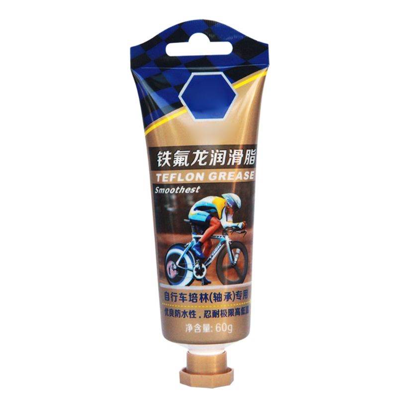 Grasso per bici da strada MTB mozzo per cuscinetti per biciclette olio lubrificante grasso per movimento centrale per biciclette accessori per ciclismo