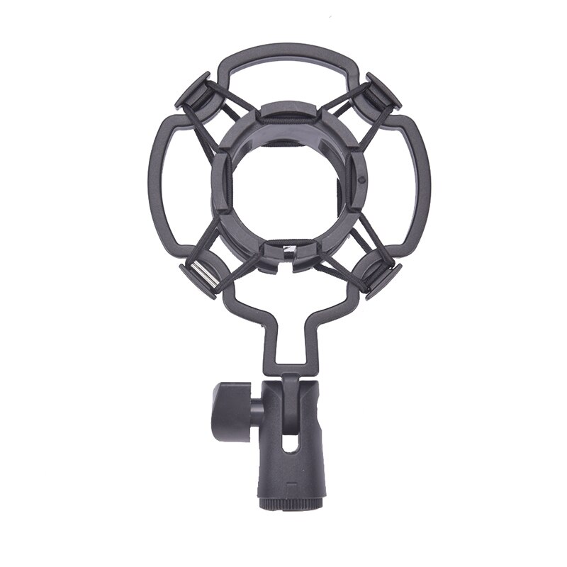 Professionele Condensator Microfoon Mic Shock Mount Houder Studio Opname