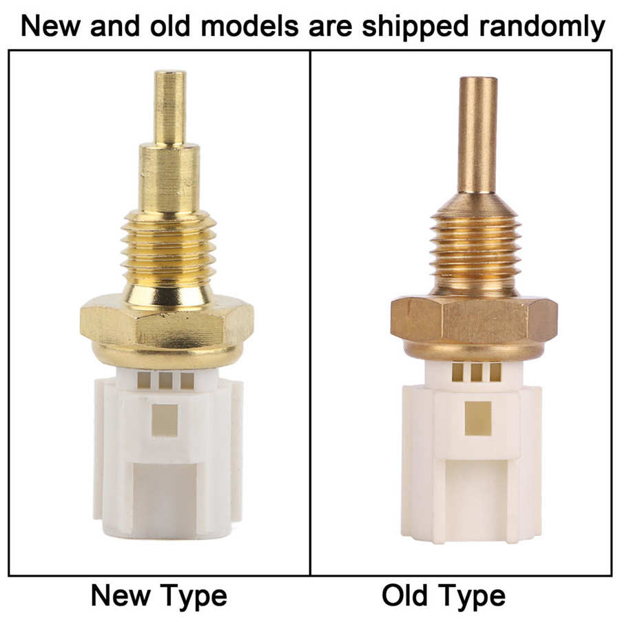 Engine Coolant Temperature Sensor Water Temp Switch for Toyota Lexus Scion temperature car meter