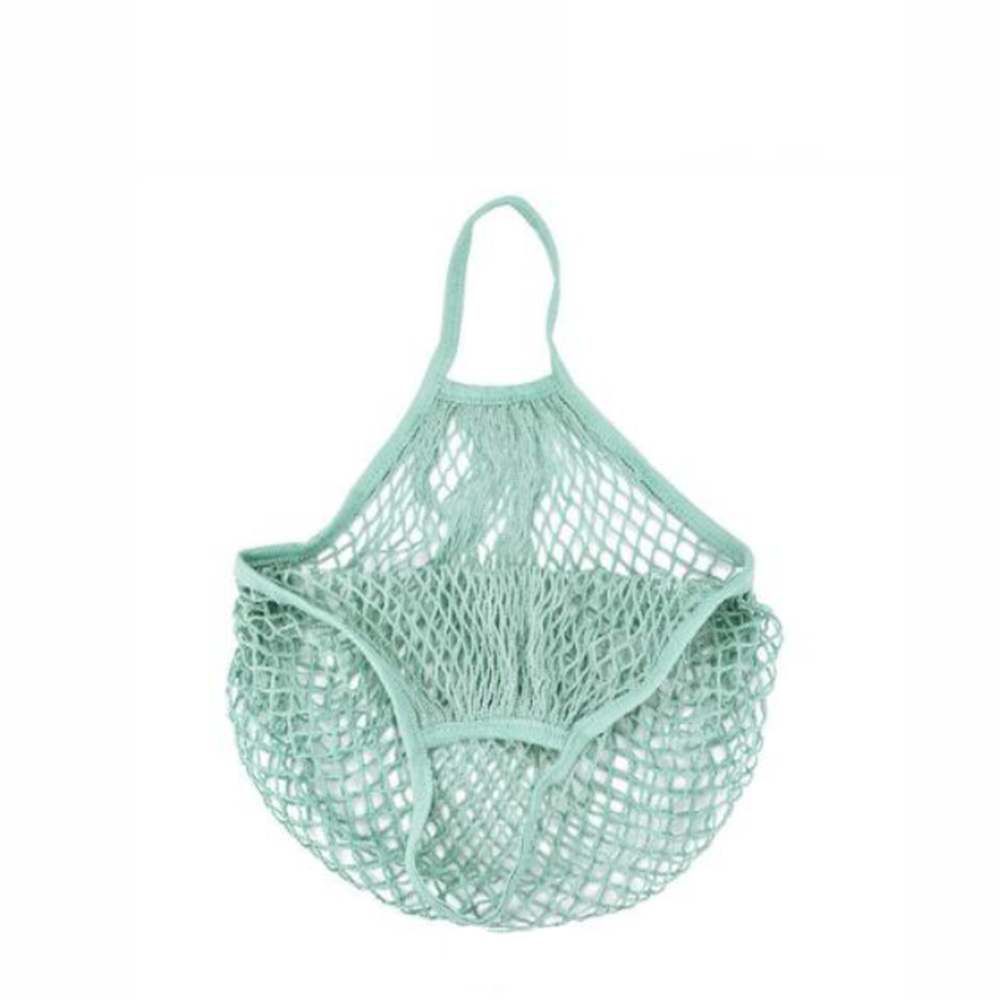 Bolsa de malla portátil para natación, bolsa de transporte para juguetes de playa, piscina, almacenamiento de malla, toalla, ropa, organizador, bolsa de natación: blue