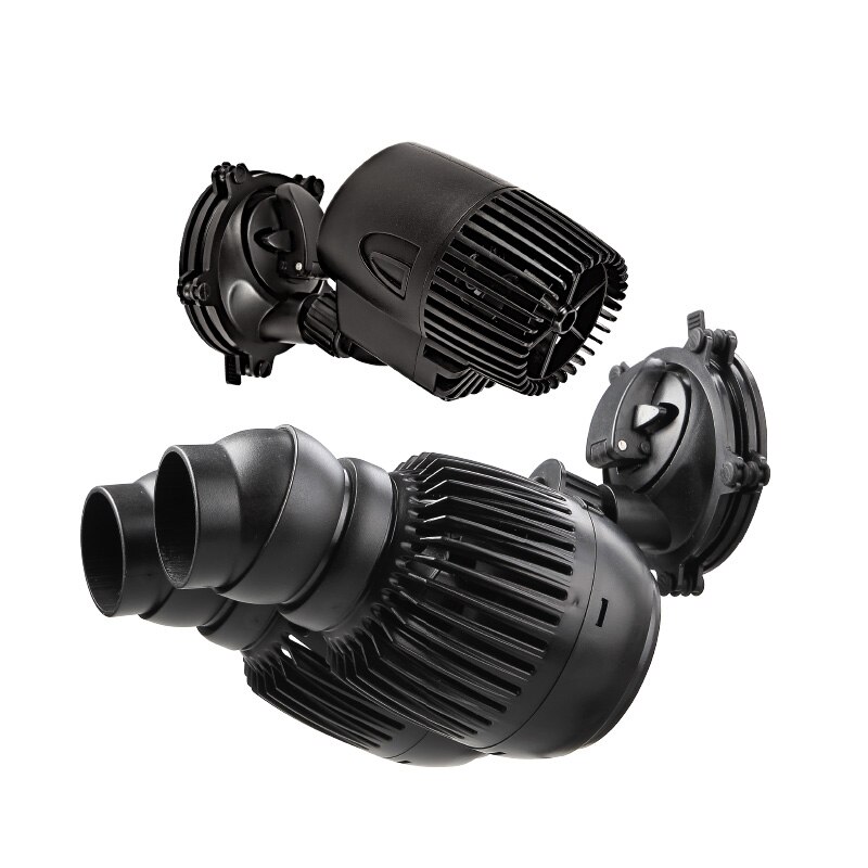 Super Quiet Marine Freshwater Aquarium Fish Tank Wavemaker Flow Movement Water Pump.WP 50M 100M 200M 300M 400M