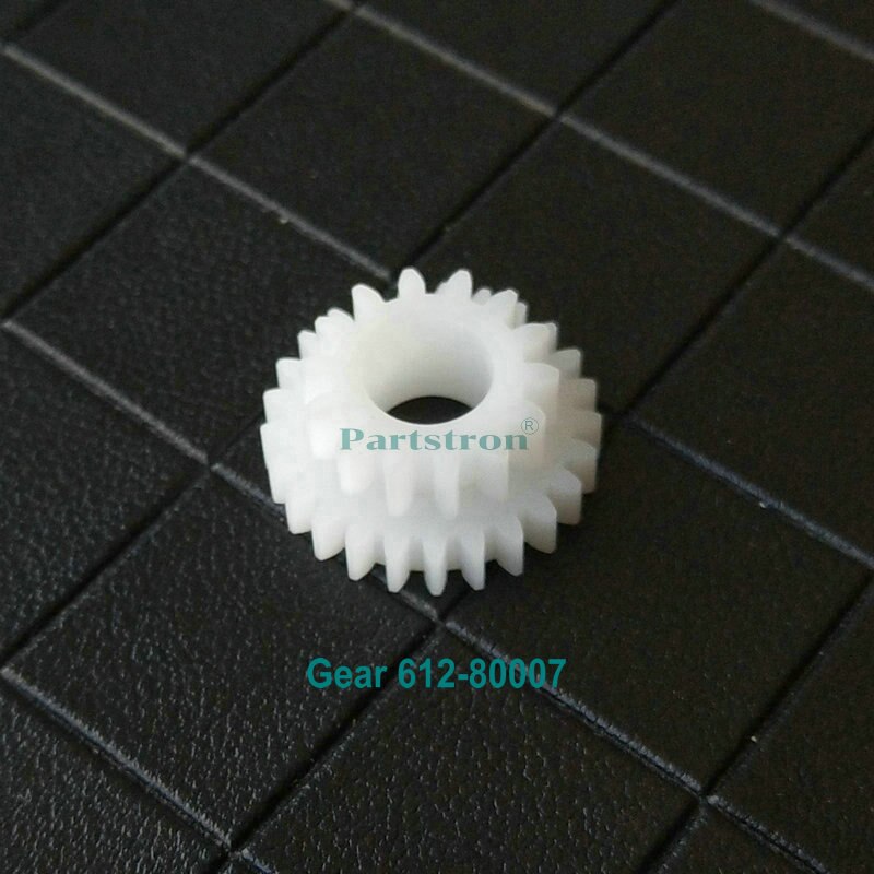 equipo maestro Original 612-80006 612-80007 612-80008 para usar en Riso RV RZ EV ES MV MZ RV 2450 2460C 2490C: 3Pcs  612-80007