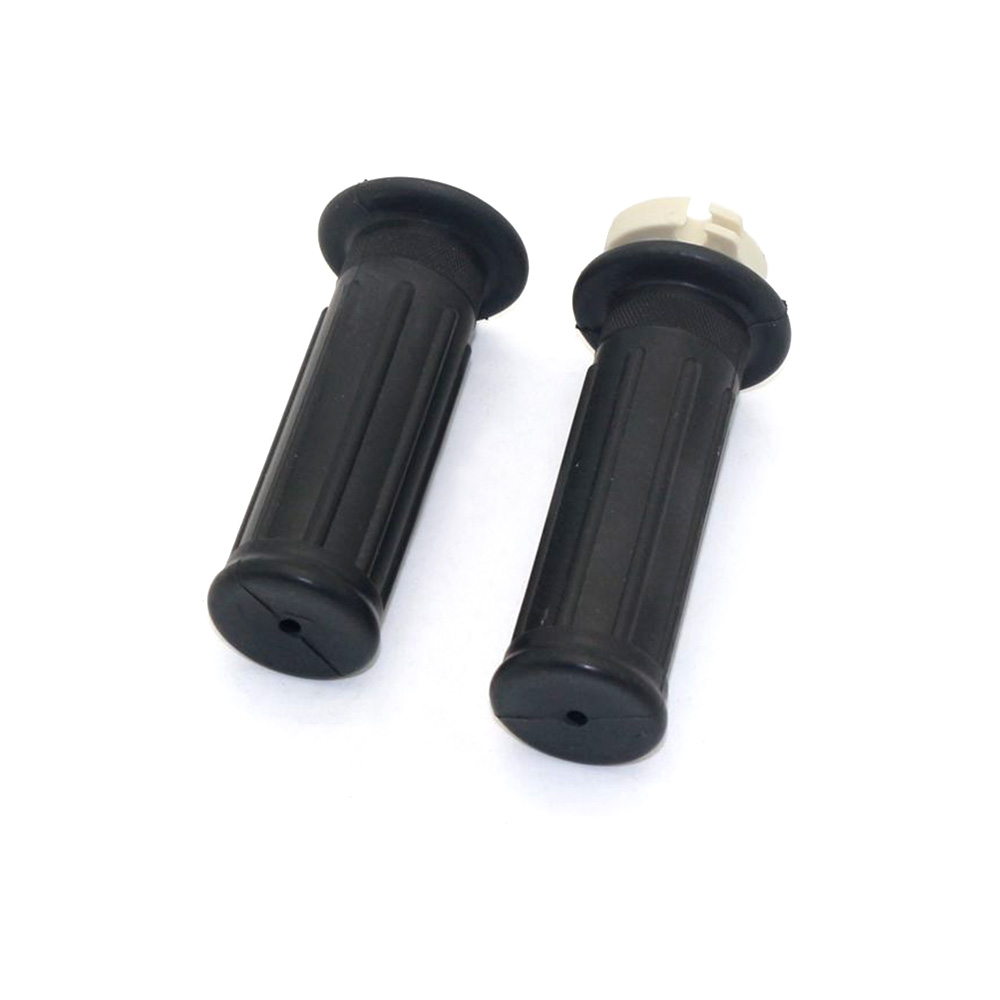 Carcaça do acelerador de motocicleta, cabo de alavanca para pw50 py50 py peewee pw 50 y-zinger 50cc: MULTI